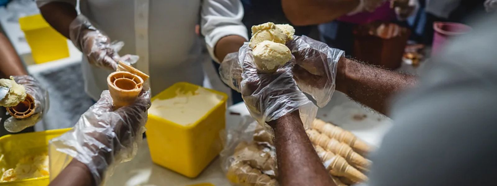Over 18,000 Dansals Organized for Poson